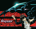 Guyver - The Bioboosted Armor