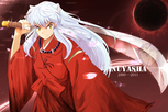 InuYasha [ Bg Sub ]