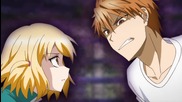 + D-frag! / D - Fragments - bg