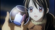 ( Kyou, Koi wo Hajimemasu - Movie - bg )