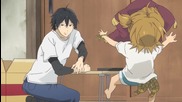 :) Barakamon - bg