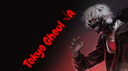 Tokyo Ghoul √A / Токийски Гул