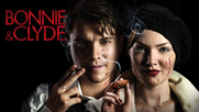 Bonnie and Clyde / Бони и Клайд (Mini-Series 2013) + Субтитри