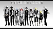 Code Breaker