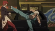 King Of Fighters: Another Day (2005)