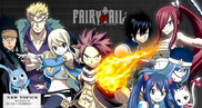 Fairy Tail (2014) / Zero