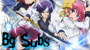 Seiken Tsukai no World Break 