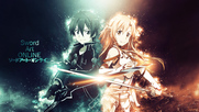 Sword Art Online