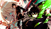 Owari no Seraph