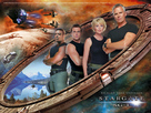 Stargate SG-1 Сезон 1