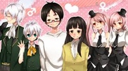 30-sai no Hoken Taiiku [BG]