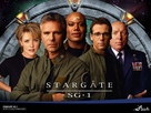 Stargate SG-1 Сезон 2