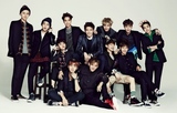 Exo Next Door / Ехо живеят отсреща (2015) [Епизоди: 16] [завършен] 