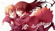 Tasogare Otome x Amnesia [BG]