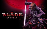 Marvel - Blade
