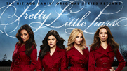Pretty Little Liars season 4 