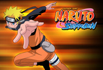 Naruto Shippuuden [BG]