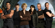 Stargate Sg-1 Сезон 9
