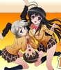 Konokon  bg sub