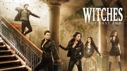 Witches of East End [BG]