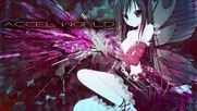 Accel World 