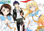 Nisekoi