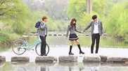 School 2015: Who are you