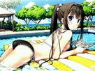 Date a live [BG]