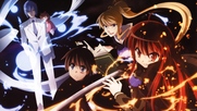  [ Bg Subs ] shagukan no shana