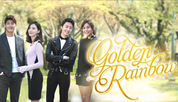 [бг субс] Golden Rainbow / Златна дъга