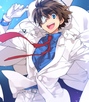 Magic Kaito 1412