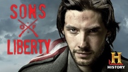 Sons of Liberty / Синове на Свободата (Mini-Series 2015) + Субтитри