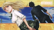 Btooom! [BG]