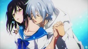 Strike the Blood  BG SUB
