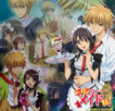 Kaichou wa Maid-sama