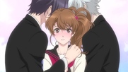 Brothers Conflict