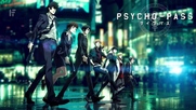 Psycho-pass [BG]