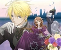 Earl and Fairy  bg sub