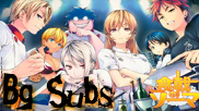 [ Bg Subs ] Shokugeki no Soma