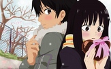 Kimi ni Todoke [BG]
