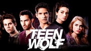 Teen Wolf / Тийн Вълк