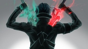 Sword Art Online Bg Sub S1+S2