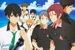 Free! Eternal Summer