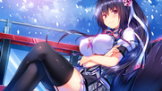 [ Bg Subs ] Absolute Duo 