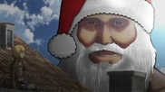 Shingeki no Kyojin 