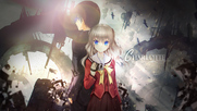  Charlotte [BG]