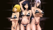 Prison School / Училищен затвор + Ova [ BD ] / BG /