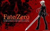 Fate Zero [BG]