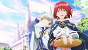 Akagami no Shirayukihime