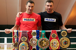 KlitschkO Brothers